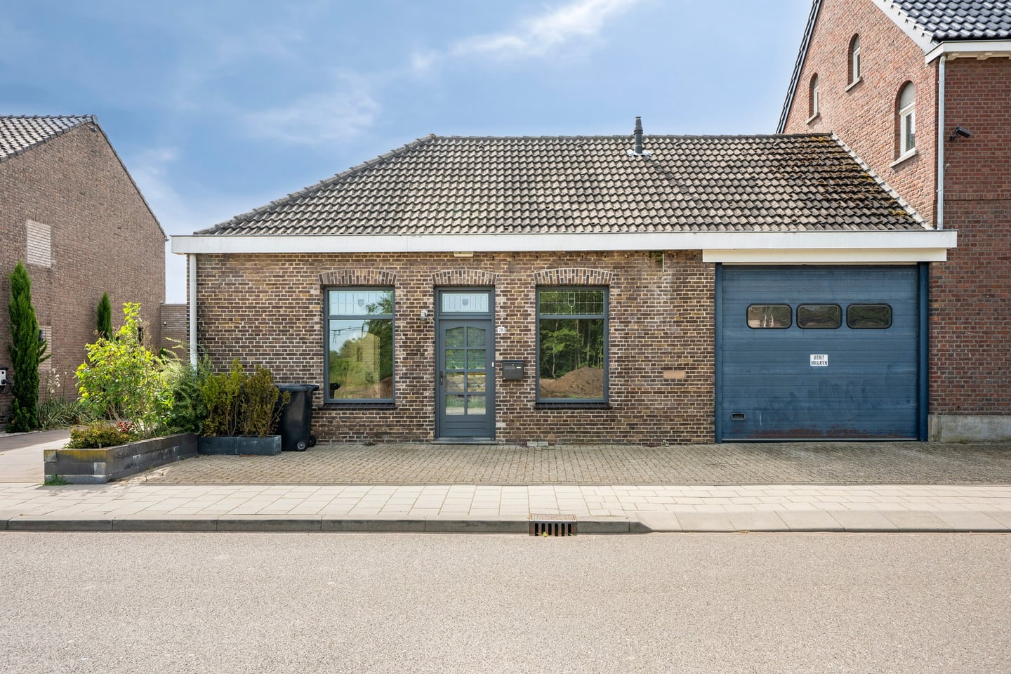 Limbrichterstraat 7B