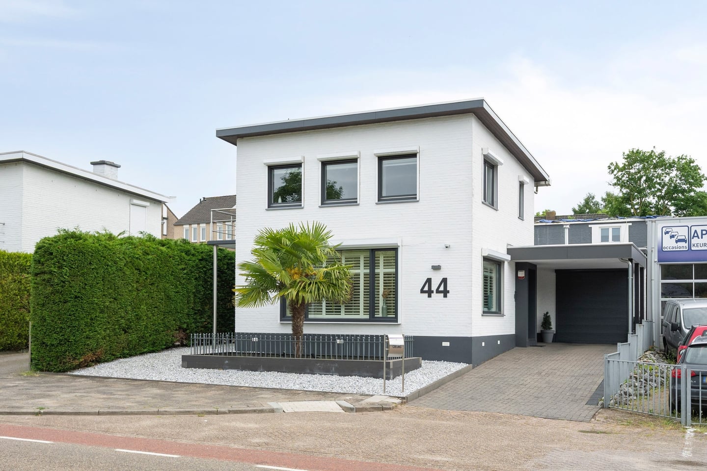 Einderstraat 44