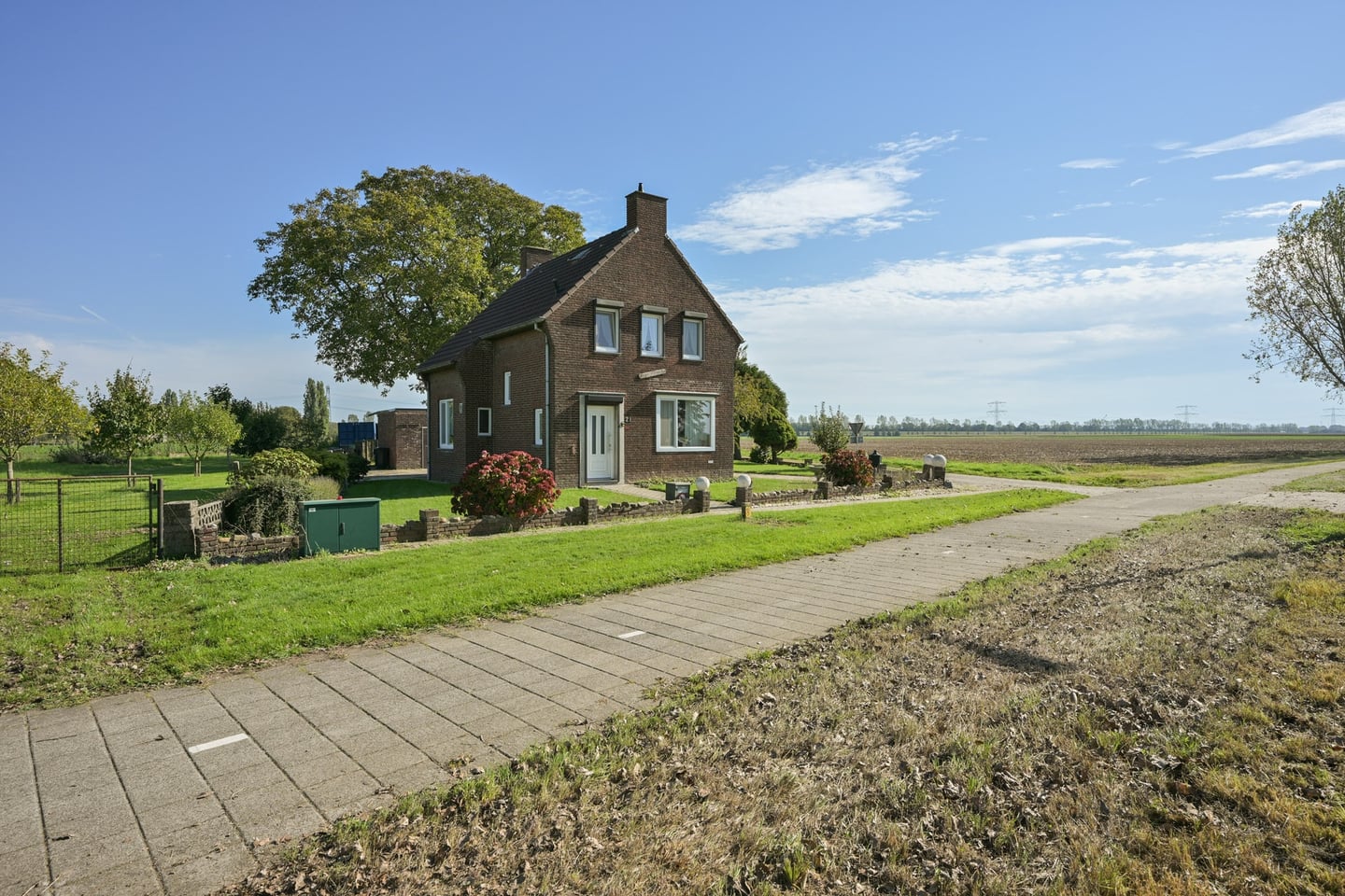 Ruitersbaan 21