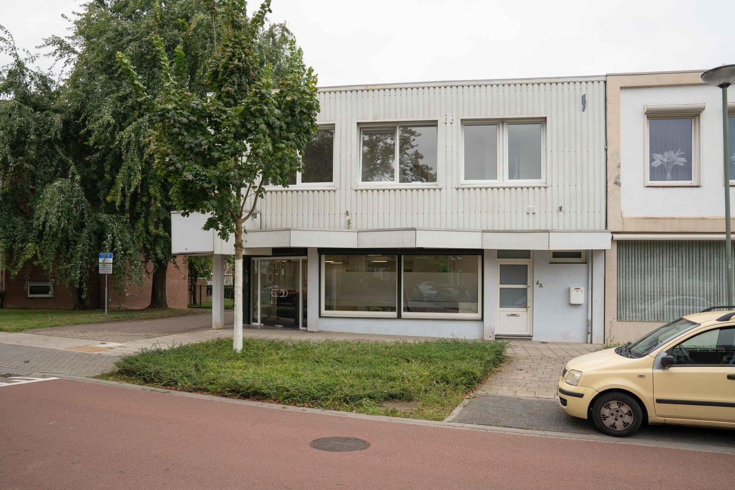 Sint Antoniusplein 6