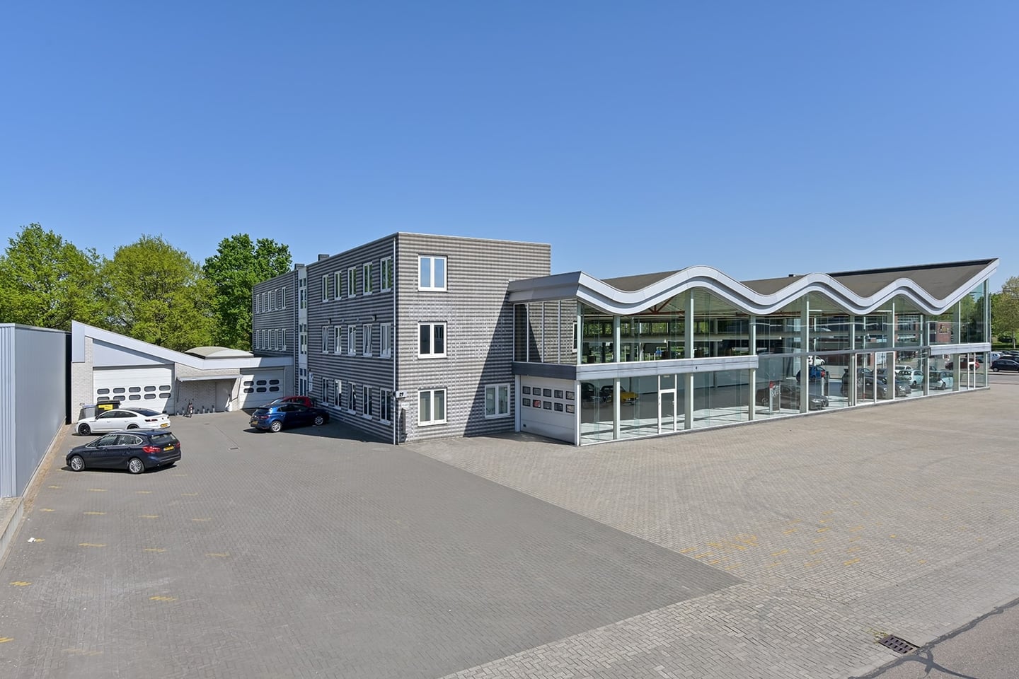 Hofkamp 29E