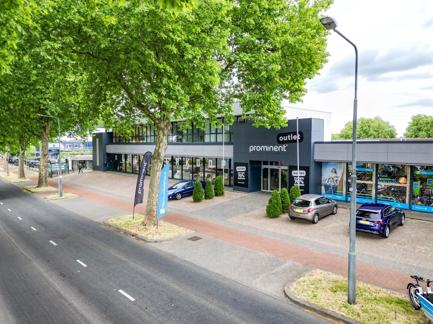 Industriestraat 11