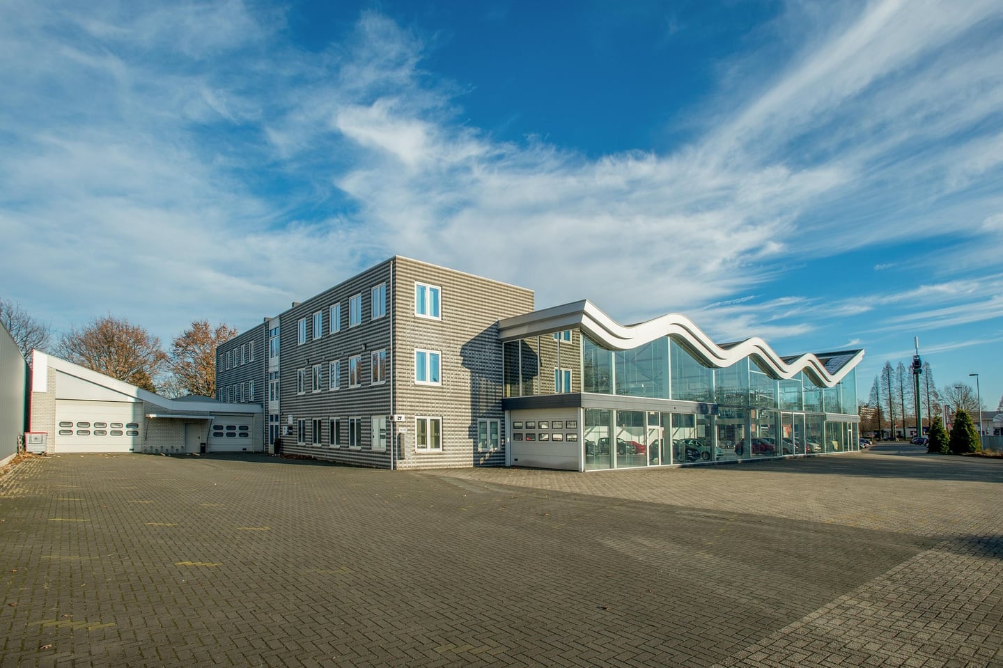 Hofkamp 29D