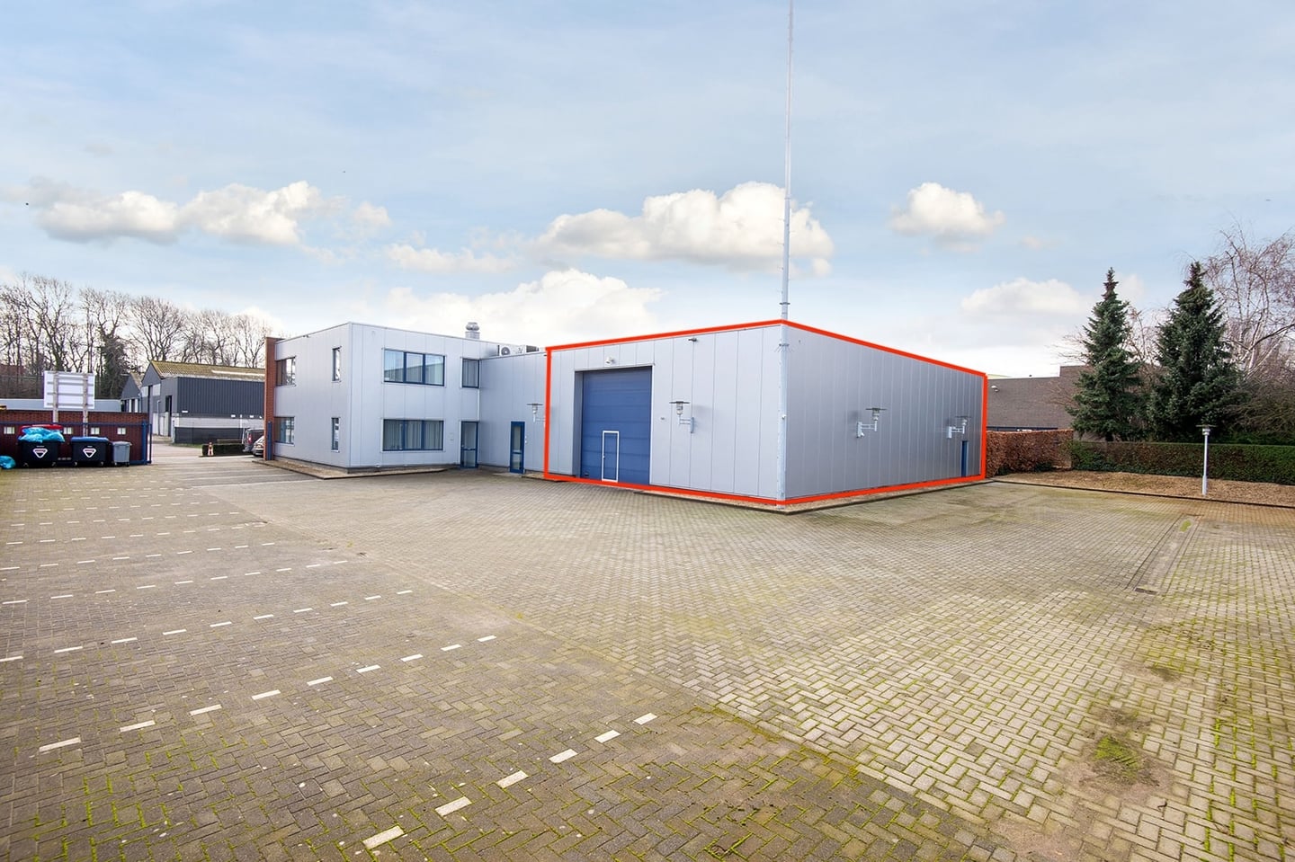 Middelweg 2