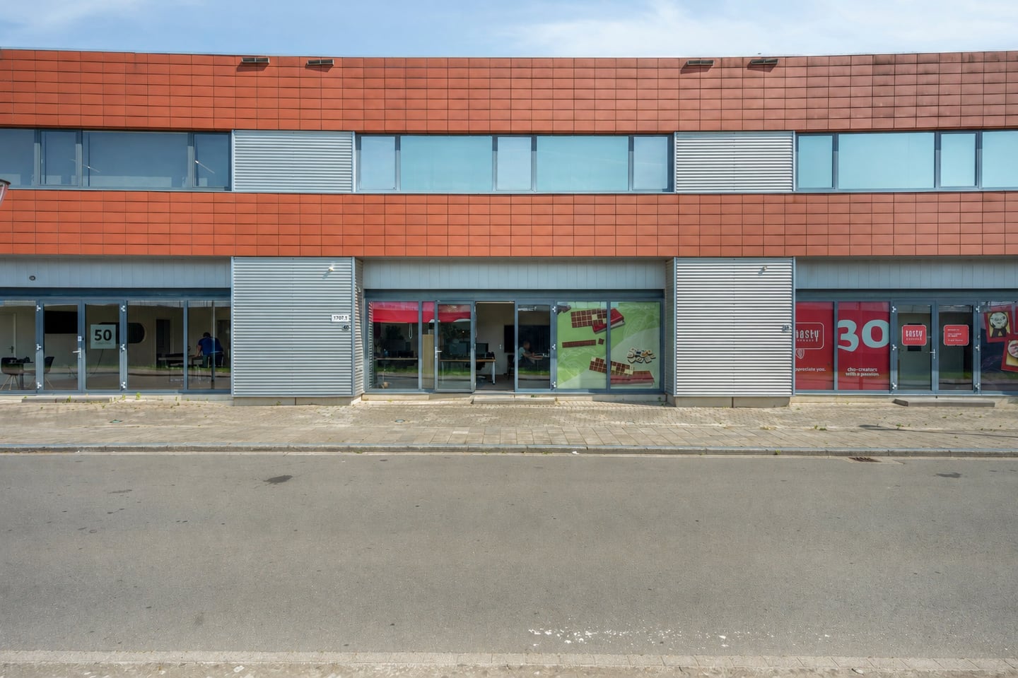 Oslostraat 40