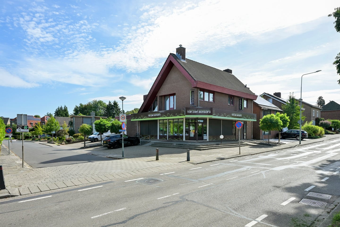 Zandstraat 15