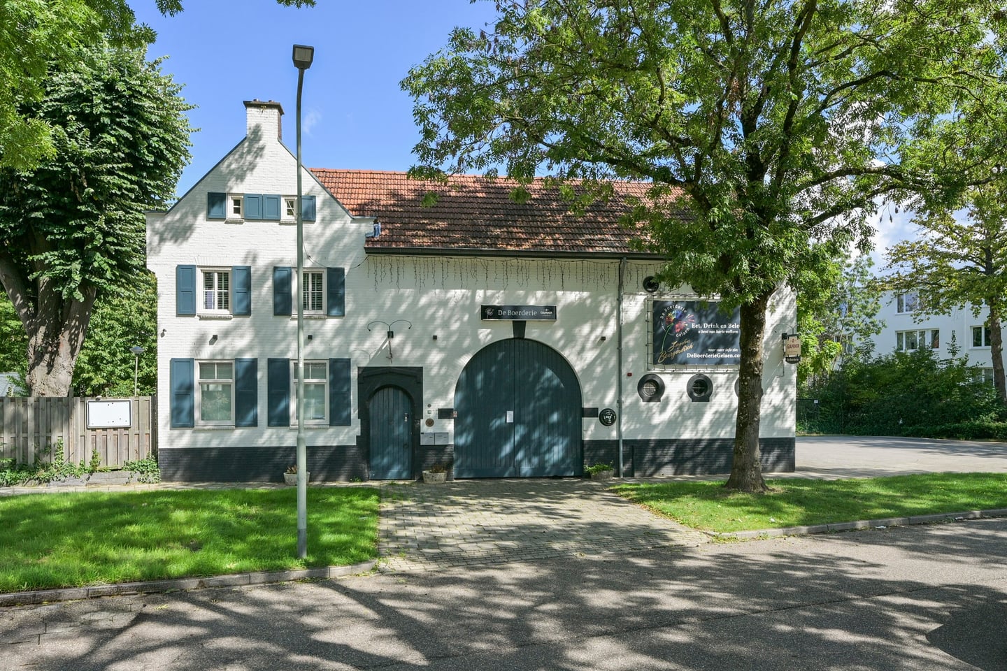 Hofstraat 30