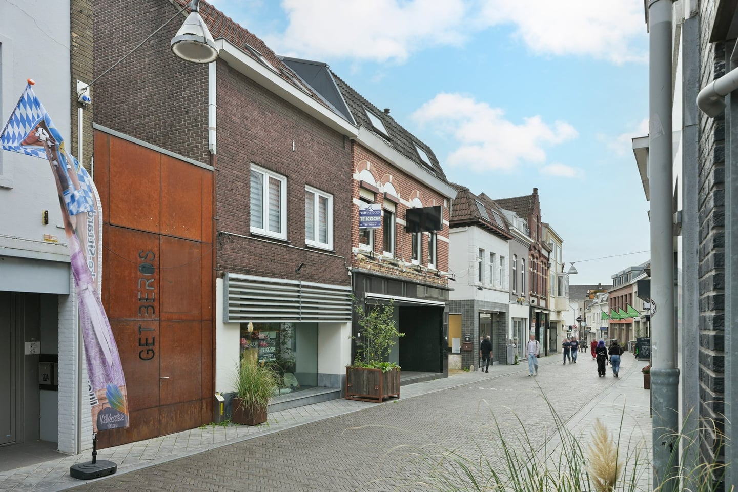 Steenweg 27