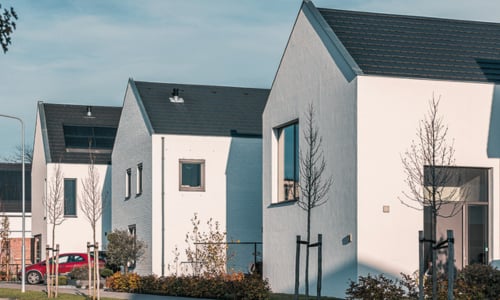 Woningen